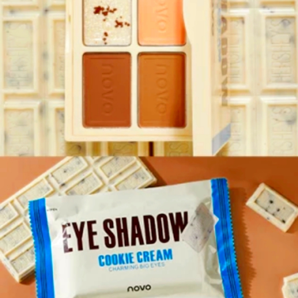 Eyeshadow